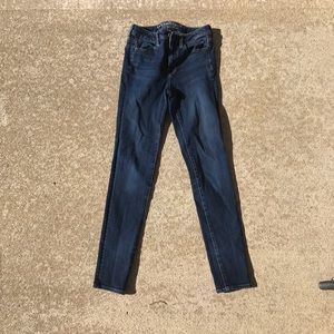 AE Hi-rise Jegging